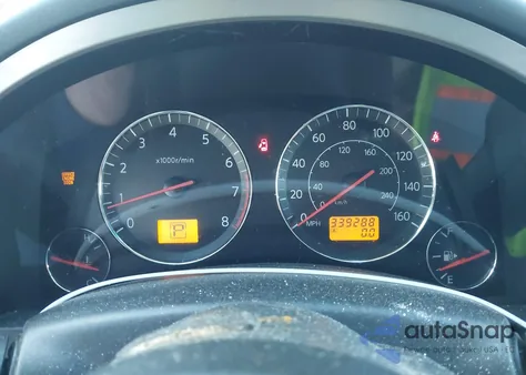 2004 Infiniti Fx35 from USA, damaged, VIN JNRAS08W64X214463